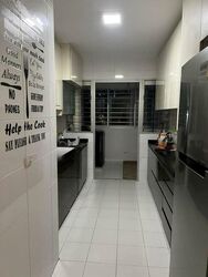 Blk 414A Fernvale Riverbow (Sengkang), HDB 4 Rooms #585585631